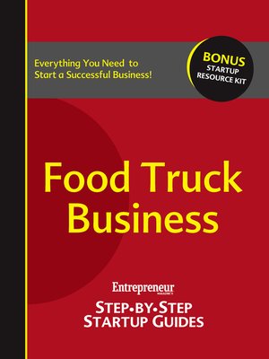cover image of Food Truck Business